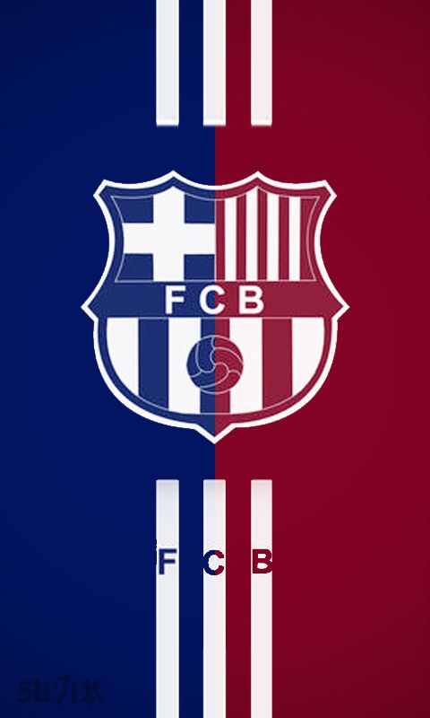 50 Fc Barcelona Wallpaper Phone On Wallpapersafari