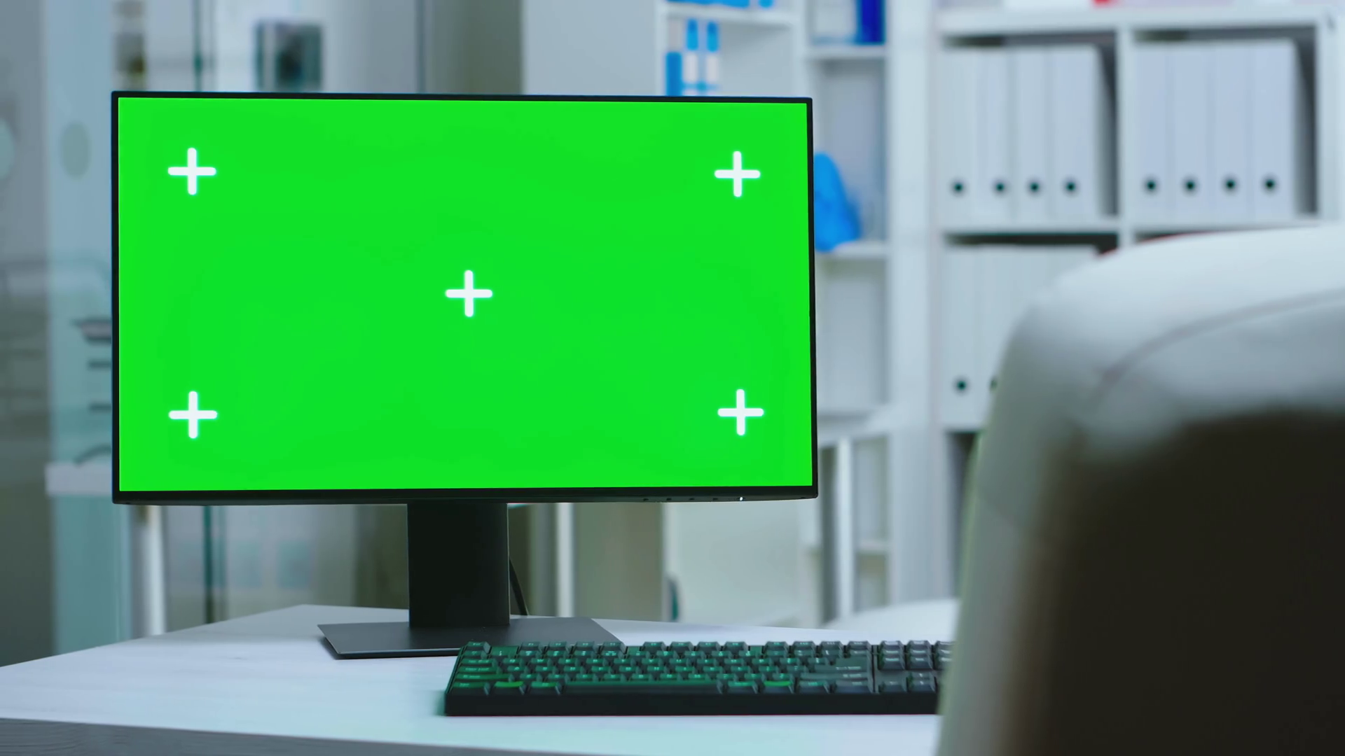 Màn hình xanh: Một chiếc màn hình xanh sẽ giúp bạn thưởng thức các bộ phim và video game một cách tuyệt vời hơn. Hãy đến với cửa hàng của chúng tôi để tìm kiếm chiếc màn hình xanh ưng ý nhất. Chúng tôi cam kết cung cấp cho bạn sản phẩm chất lượng và đa dạng giá cả để bạn có thể tìm cho mình chiếc màn hình tốt nhất.