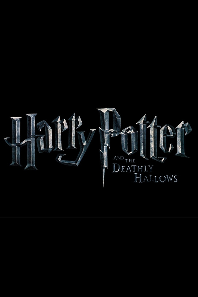 Harry Potter iphone wallpapers 640x960