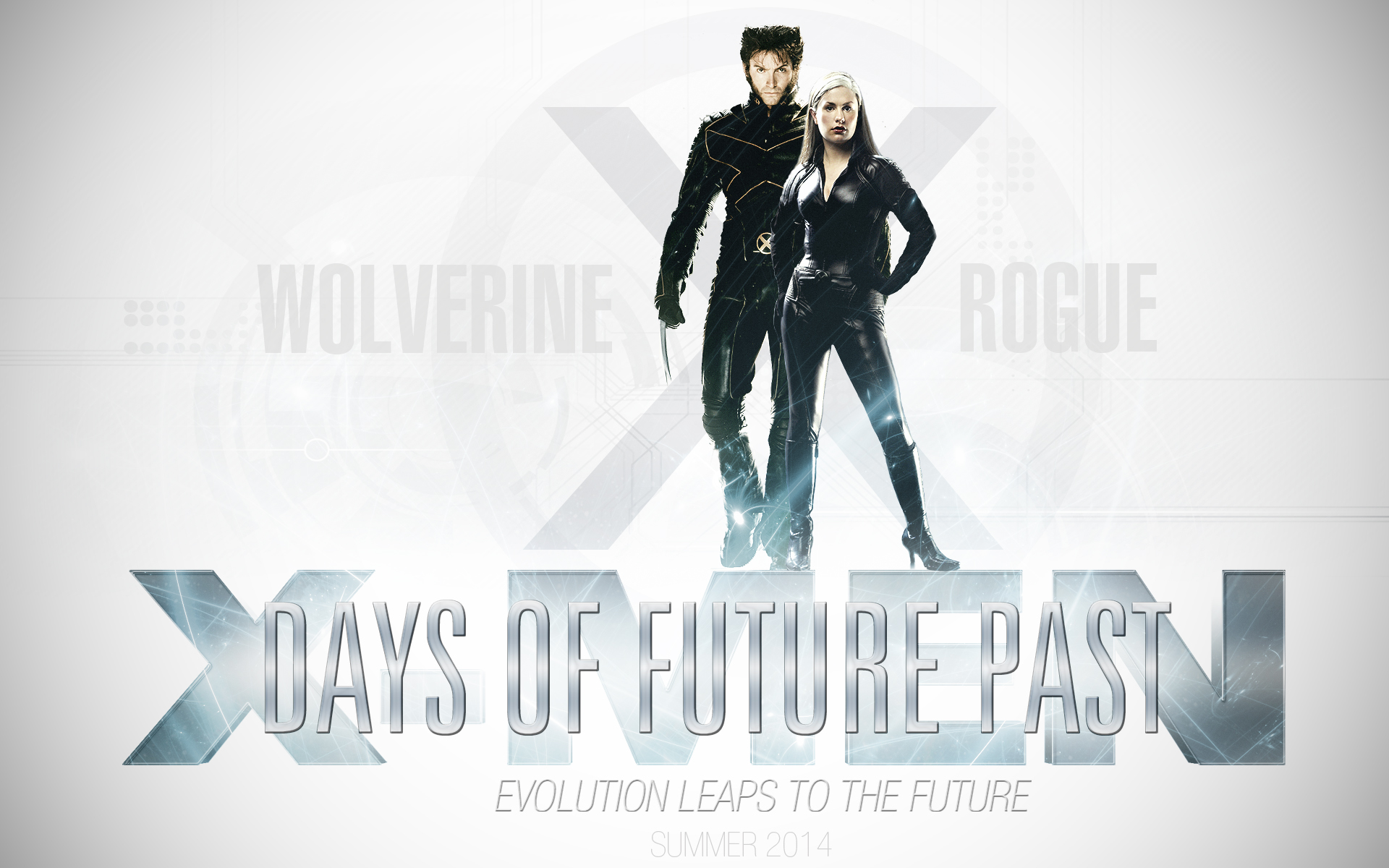 X Men Days Of Future Past Wallpaper Pictures Image