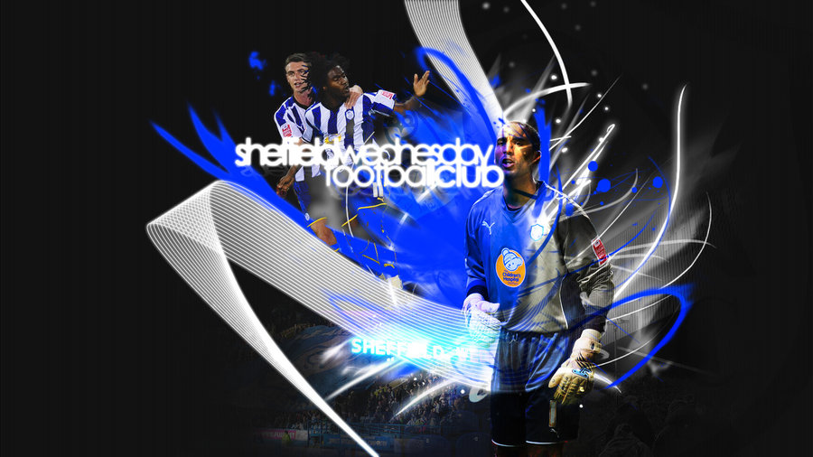 Sheffield Wednesday Wallpaper By Icondesigns