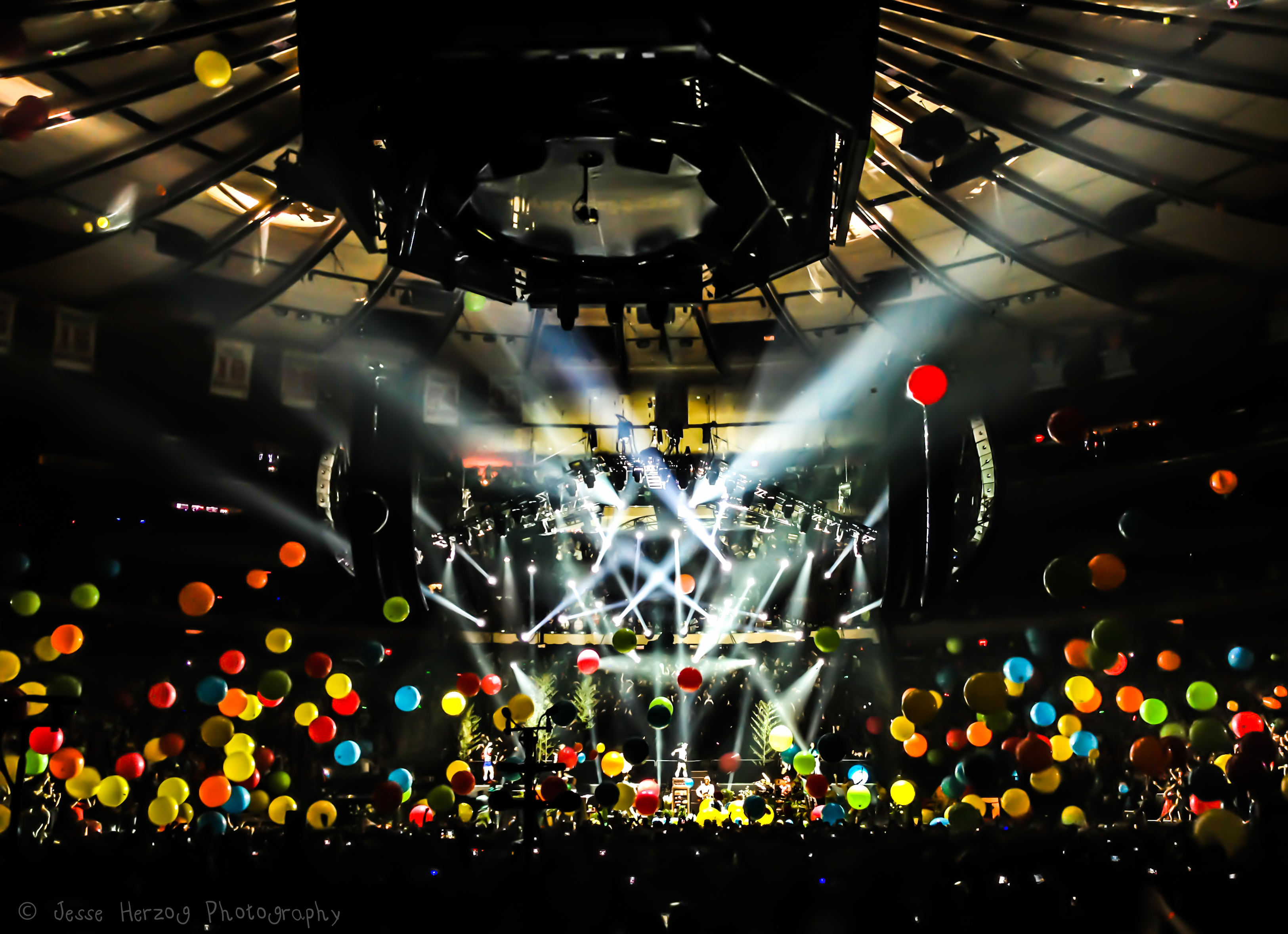 Post Your Best Phish HD Wallpaper Discussion Topic On