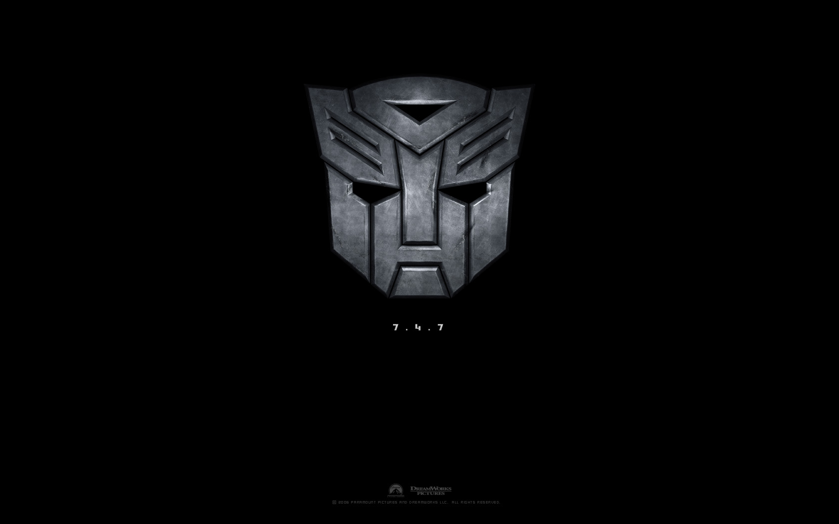 Transformers Movie Autobots Wallpaper