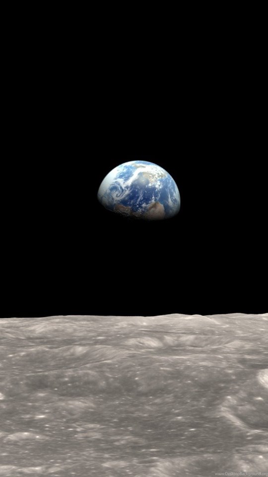 Nasa Wallpaper Earthrise Pics About Space Desktop Background