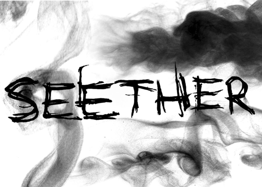 Seether By Emo Pirate Riot