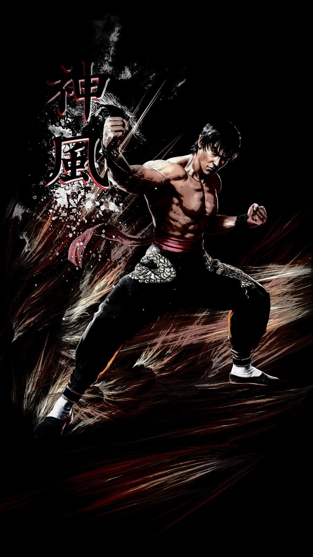 Bruce Lee Wallpaper Top Best
