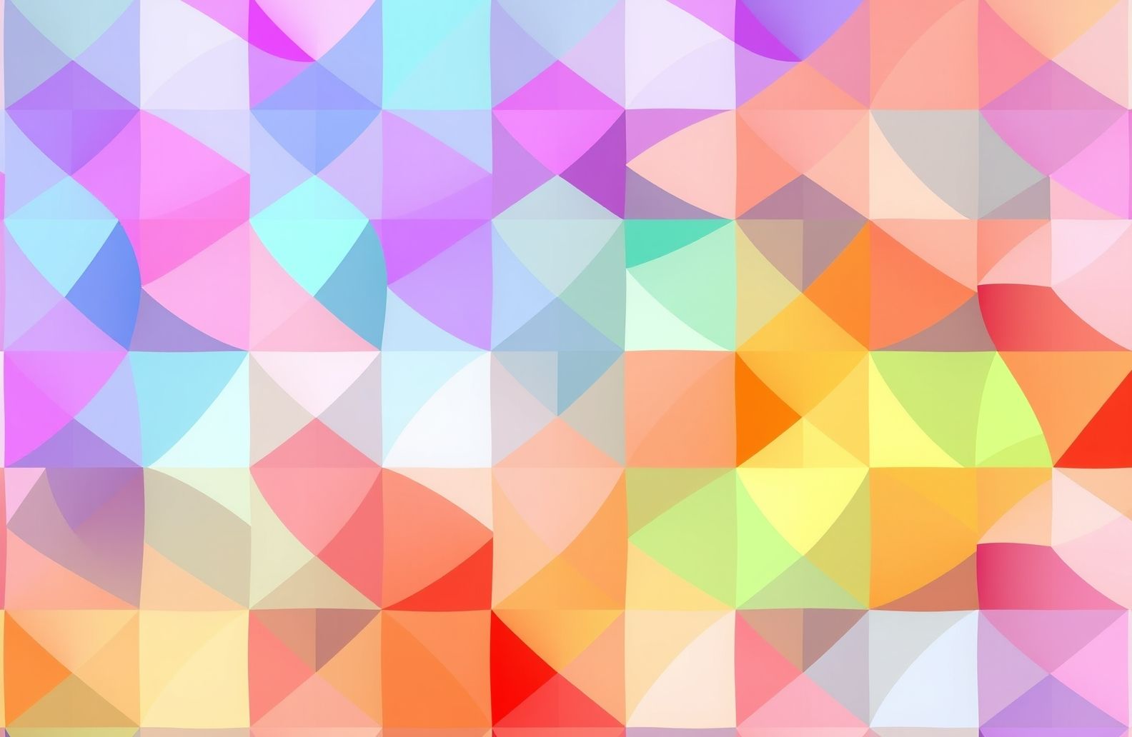 Grid Wallpaper