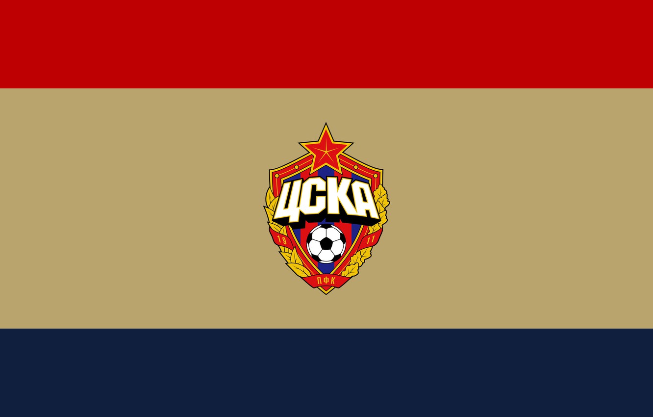 Wallpaper Football Cska Soccer Image For