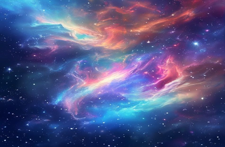 Aesthetic Wallpaper Space