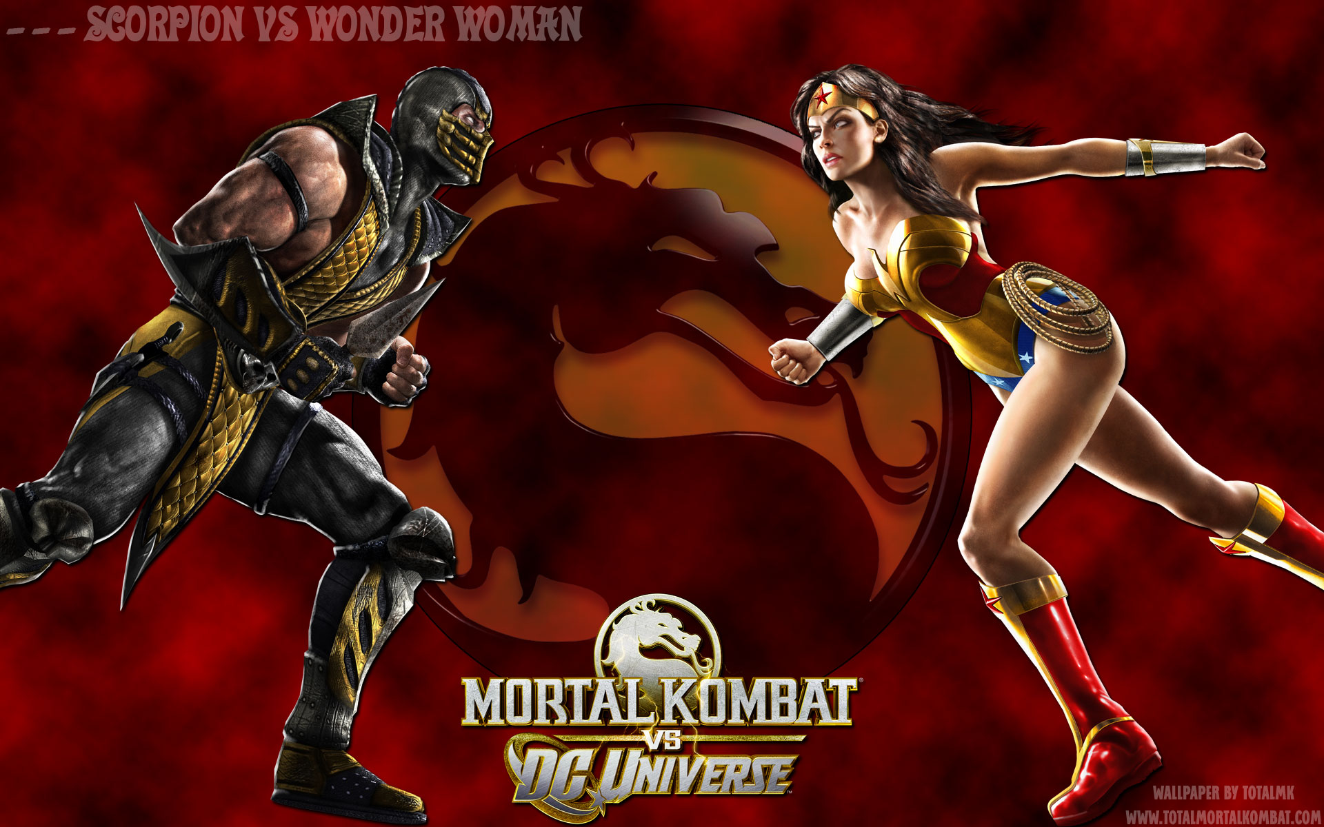 Mortal Kombat Wallpaper Universe Background Mkvsdcu Raiden