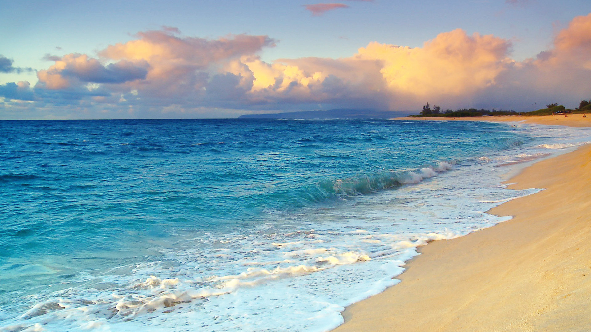 Summer Dream Mac Wallpaper Hawaiian Beach Vacations