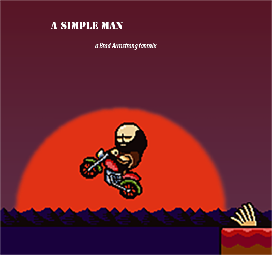 Lisa The Painful Rpg