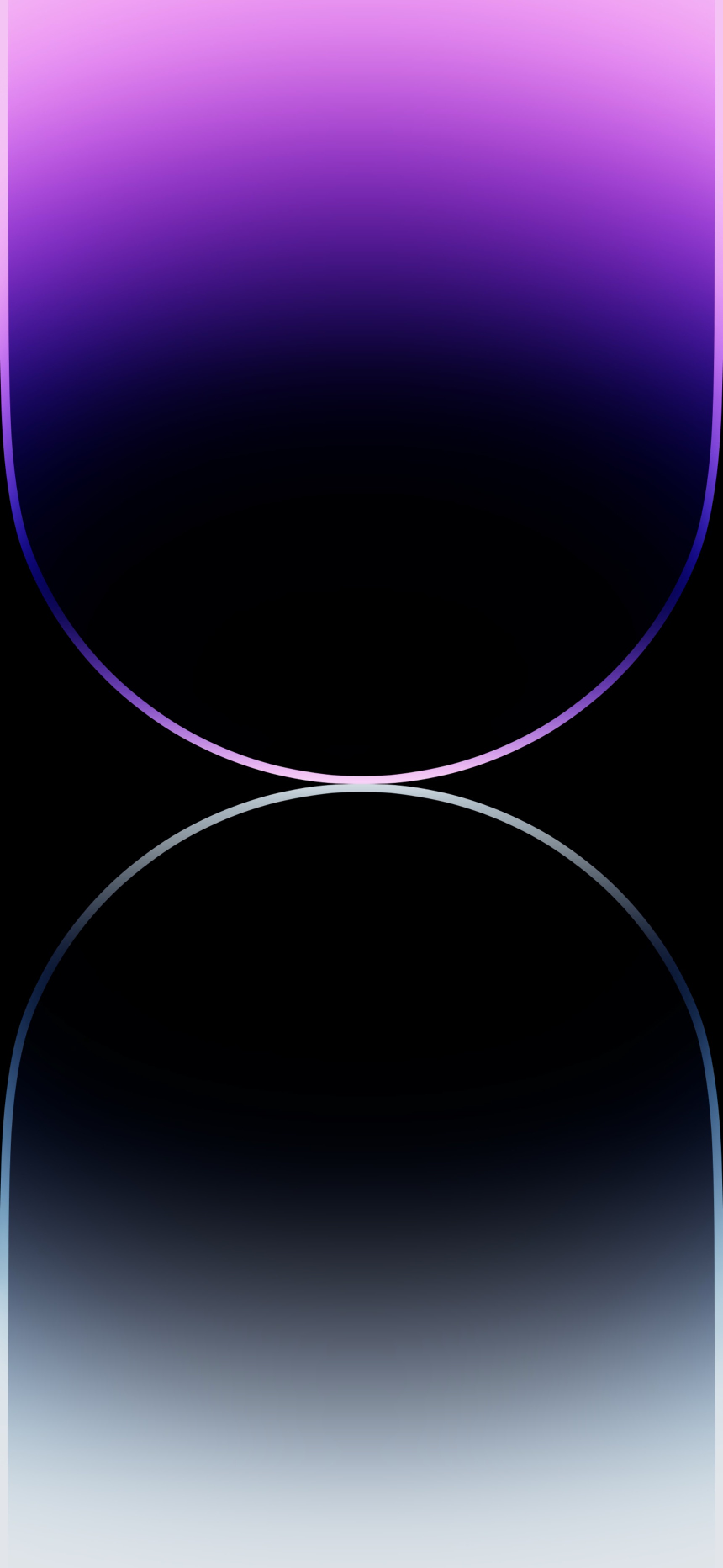 iPhone Pro Stock Wallpaper