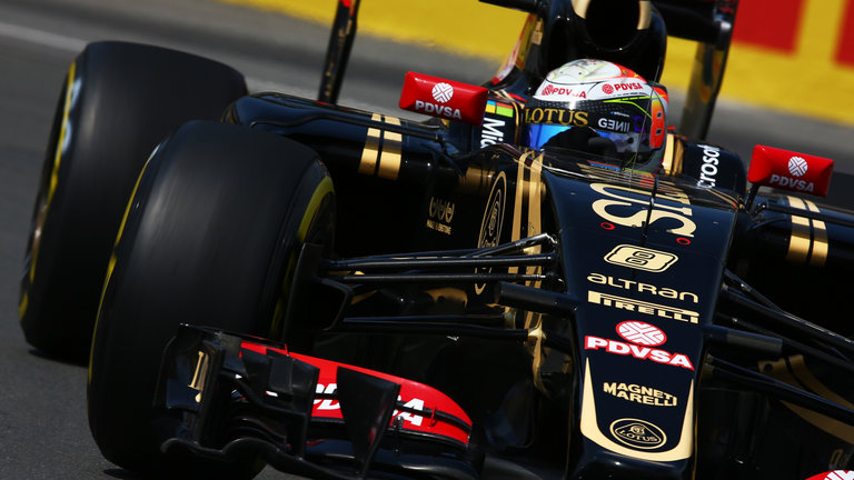 La Lotus Quasi Fatta Per L Arrivo Nel Team Haas News Formula