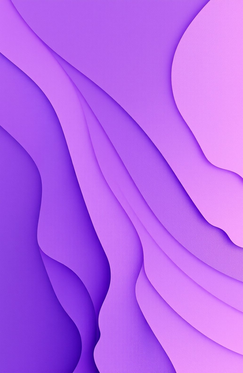 Purple Color Background