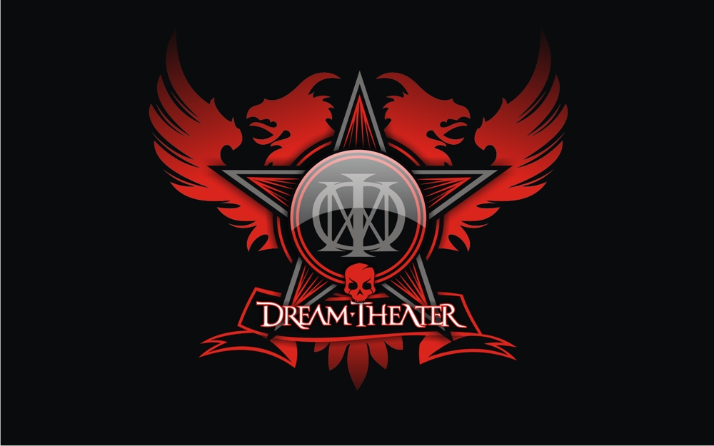 My Background Dream Theater Wallpaper