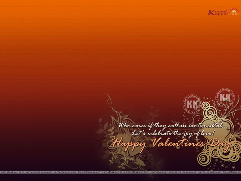 Valentines Day Wallpaper For Your Windows