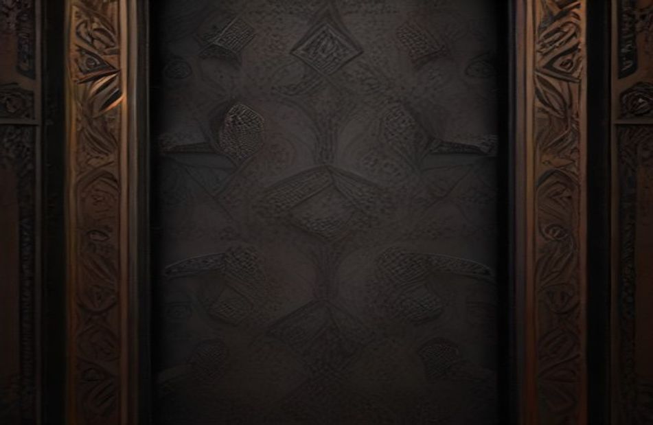 Black Dice Wallpaper