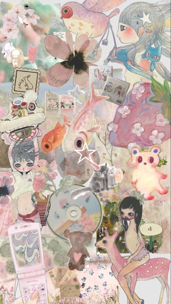On Wallpaper