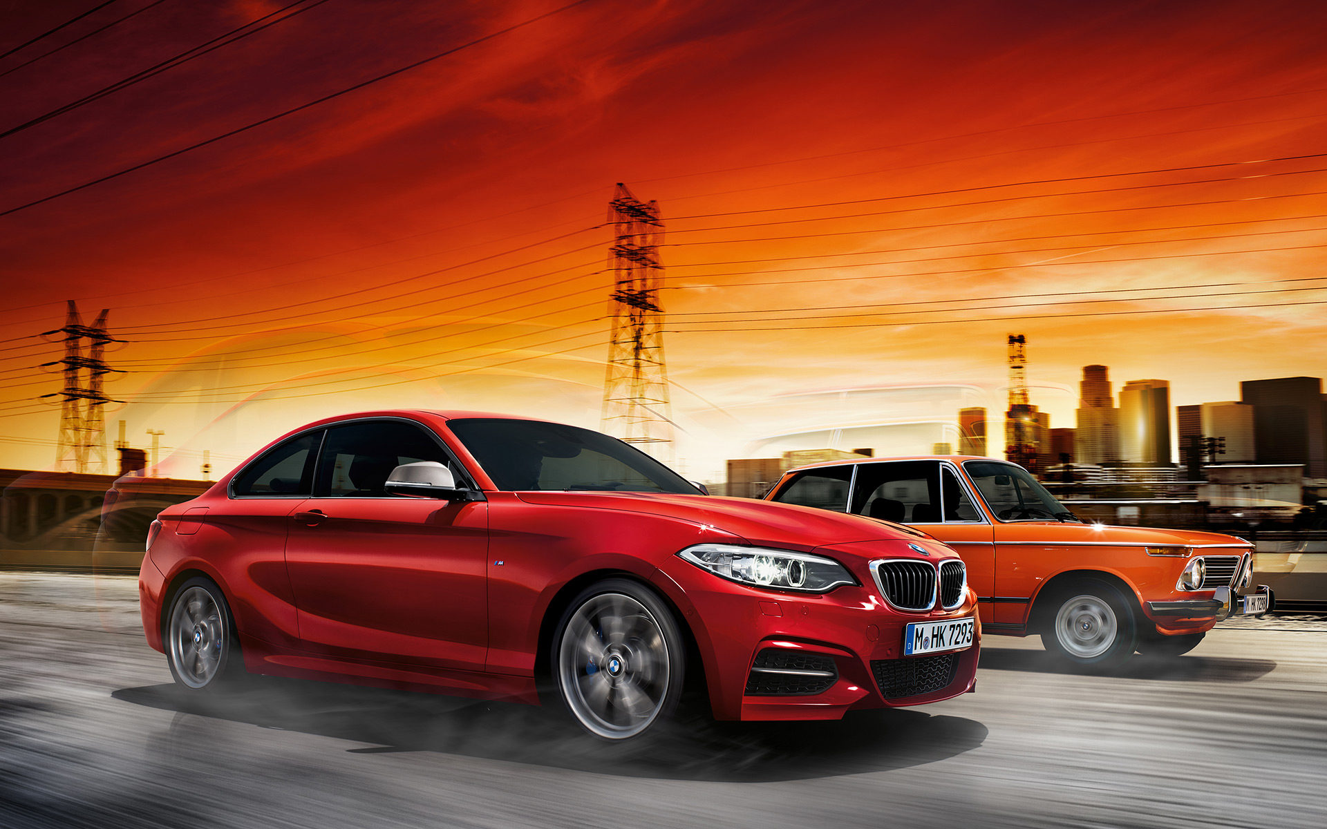 Your Own Bmw M235i Wallpaper Collection Is Here Photo Gallery