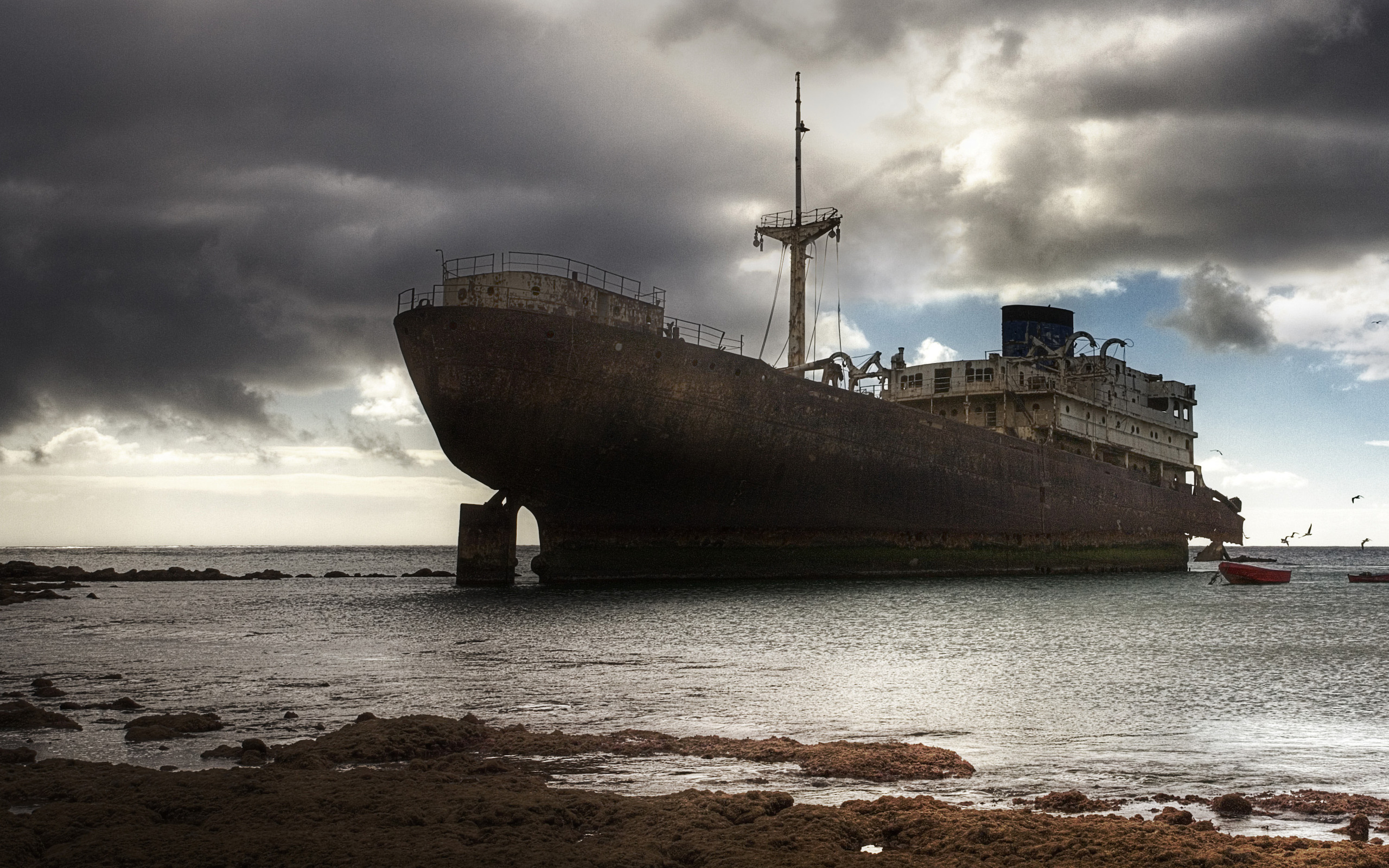 Wallpaper Ghost Ship The Antonia Graza Pictures And HD