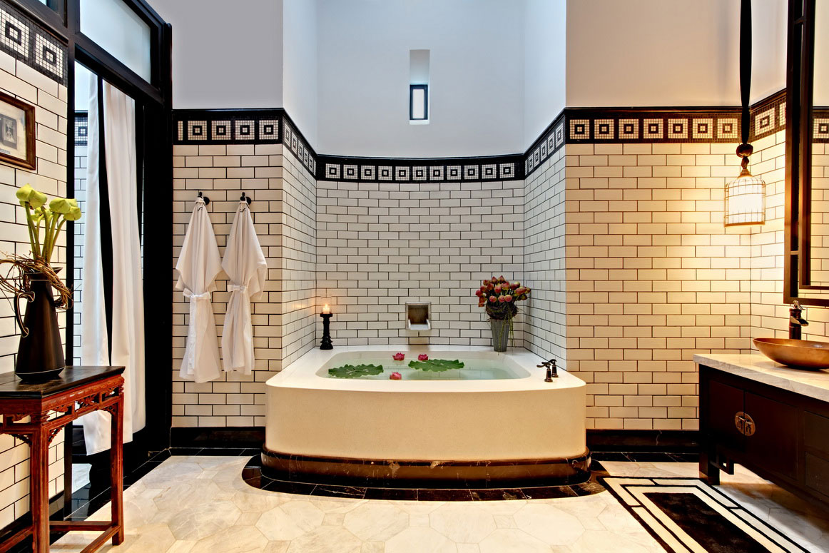 Borders For Bathrooms Living Room Design Borders For Bathrooms Living Room Design