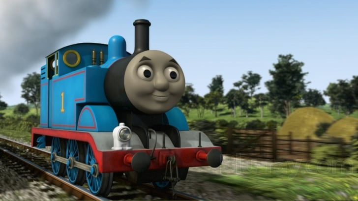  Thomas And Friends Wallpaper Hd Thomas And Friends Bachmann 728x409