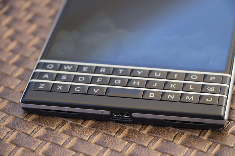 Blackberry Passport Now Available Through Expansys Usa Crackberry