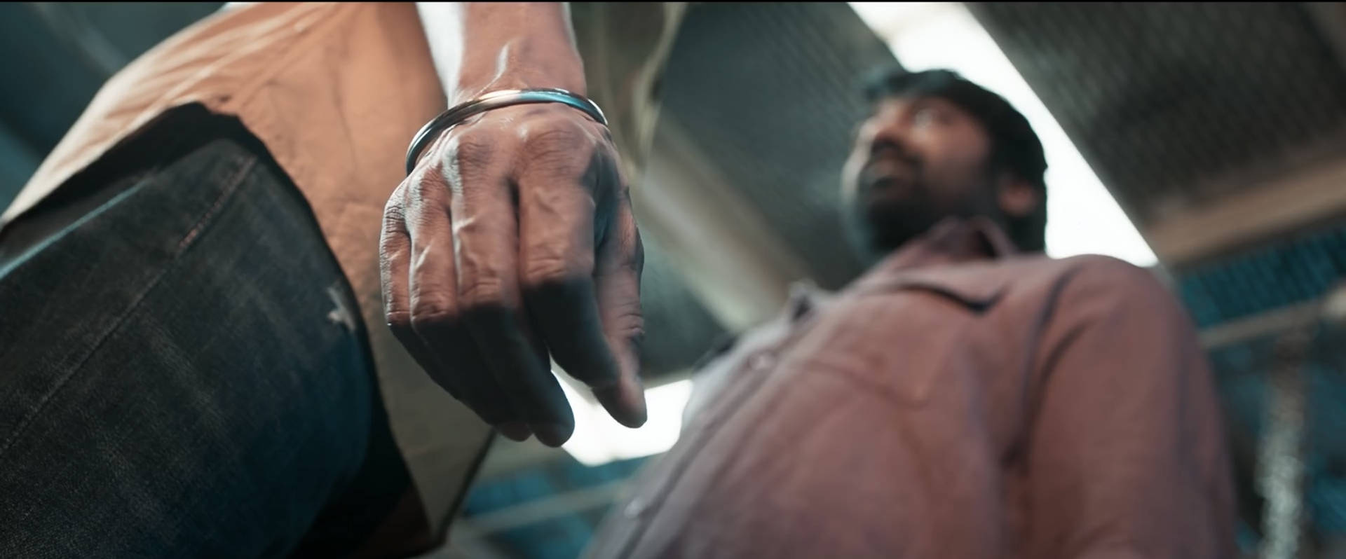 Vijay Sethupathi HD Wallpaper