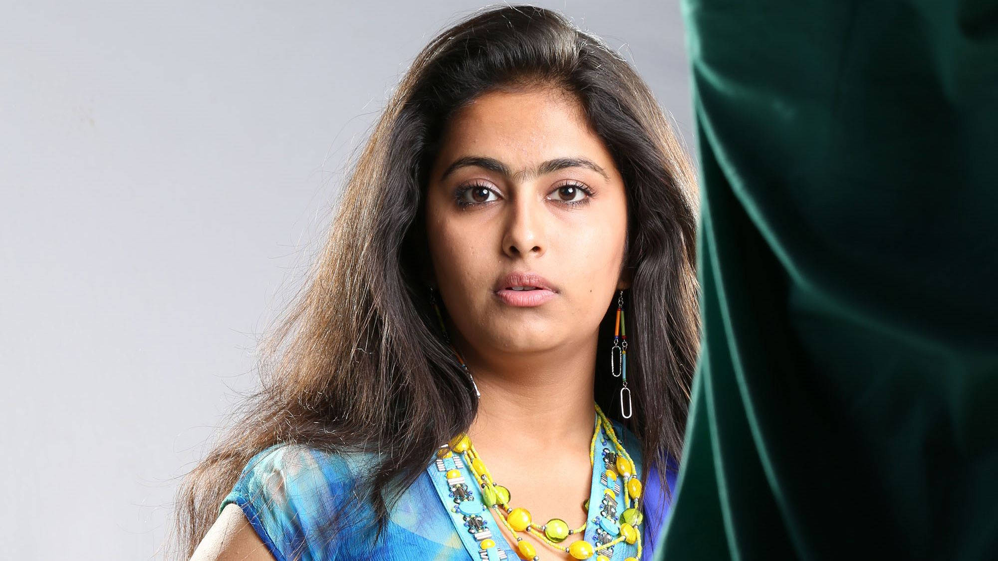 Telugu Heroines HD Wallpaper