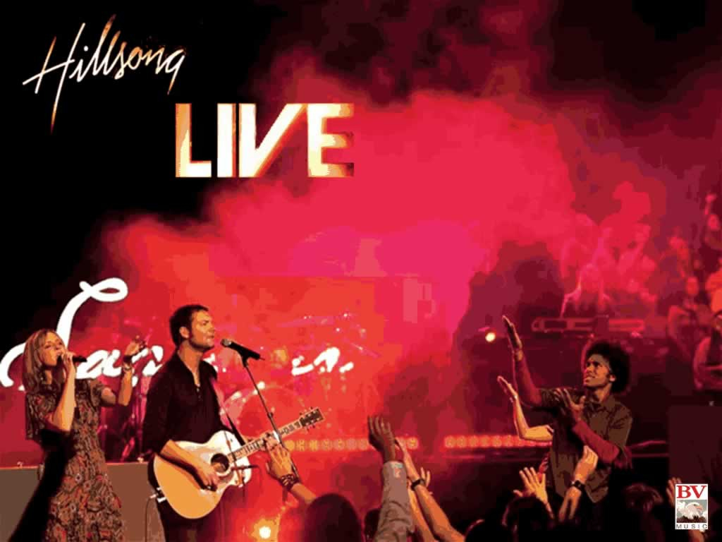 Hillsong Live Wallpaper Christian And Background