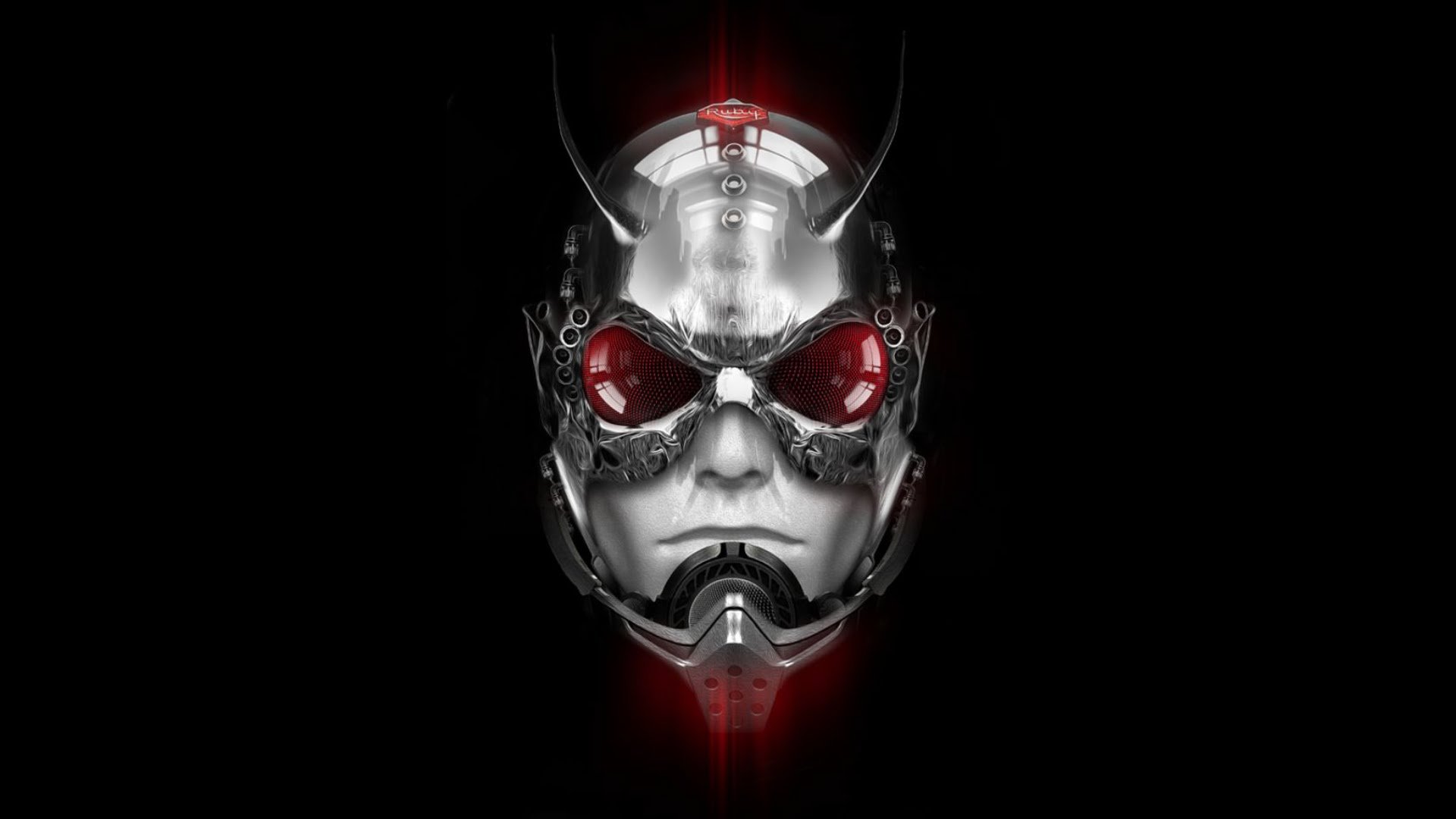 Ant Man HD Wallpaper For Your