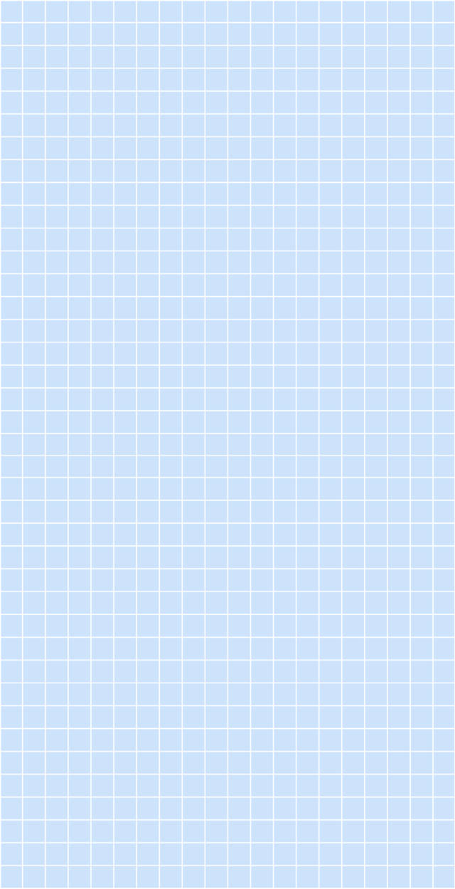 Grid Background Blue By Pon Ponn