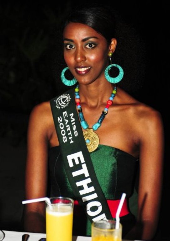 Miss Ethiopia Habesha Photos Ethio Models Ethiopicture