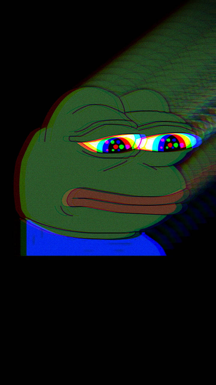 Sad Meme Wallpaper