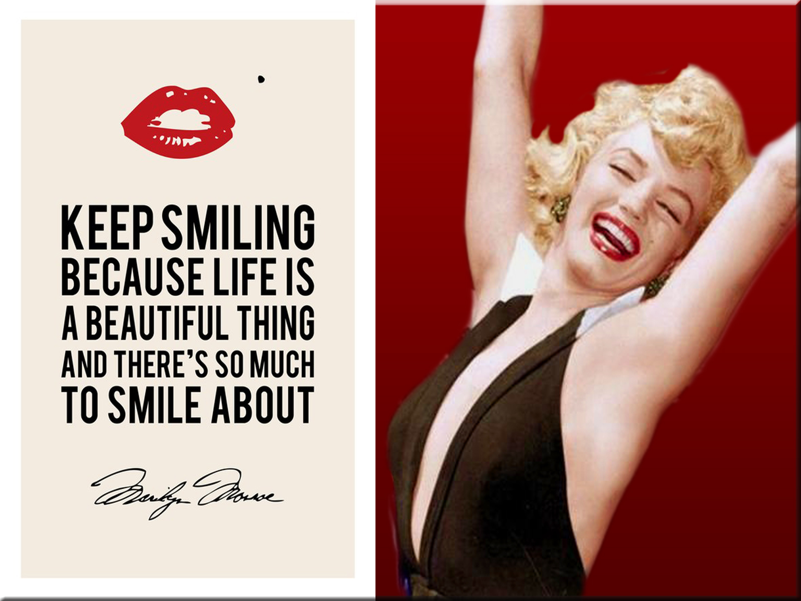 Obey Marilyn Monroe Tumblr