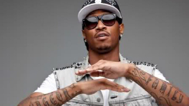 Future Says Hes Over Drake Feud We Got More Sht Coming ZML DA