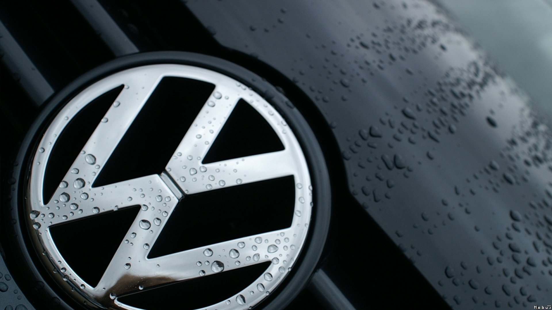 Volkswagen Logo Wallpaper Vdub News
