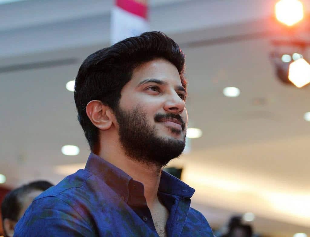 Dulquer Salmaan Wallpaper HD For Android Apk