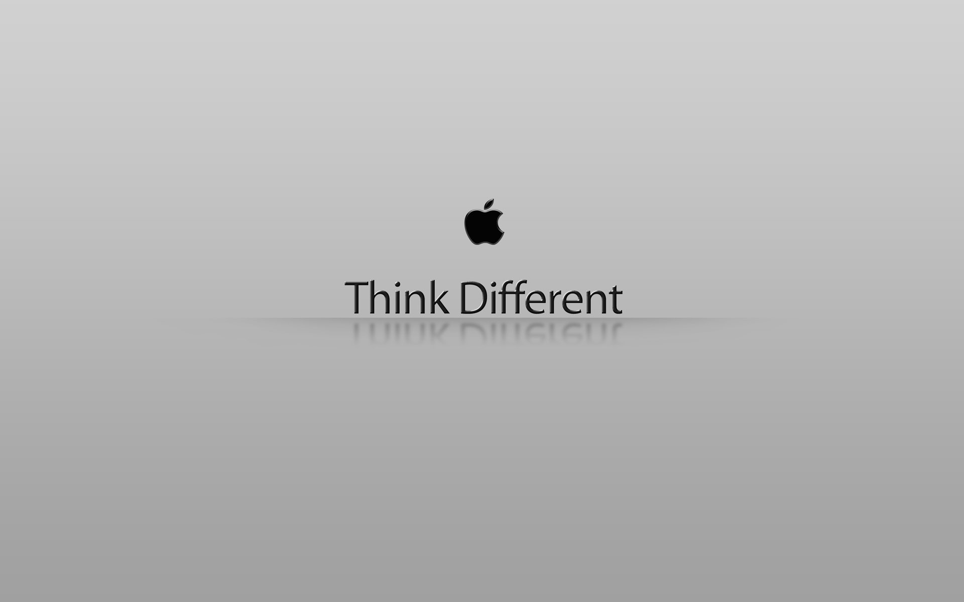 Apple Think Different Best Desktop Image Wallpaper Brands And