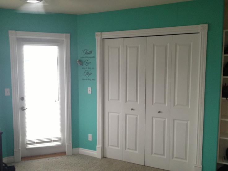 DYI wall decor peel and stick wallpaper by TemPaint Its as easy as