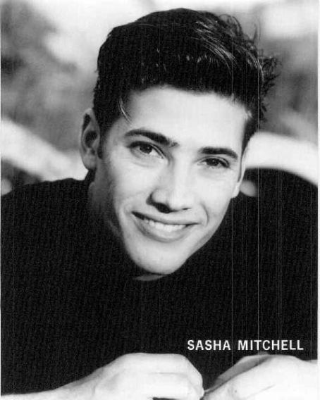 Sasha Mitchell Image Search Results