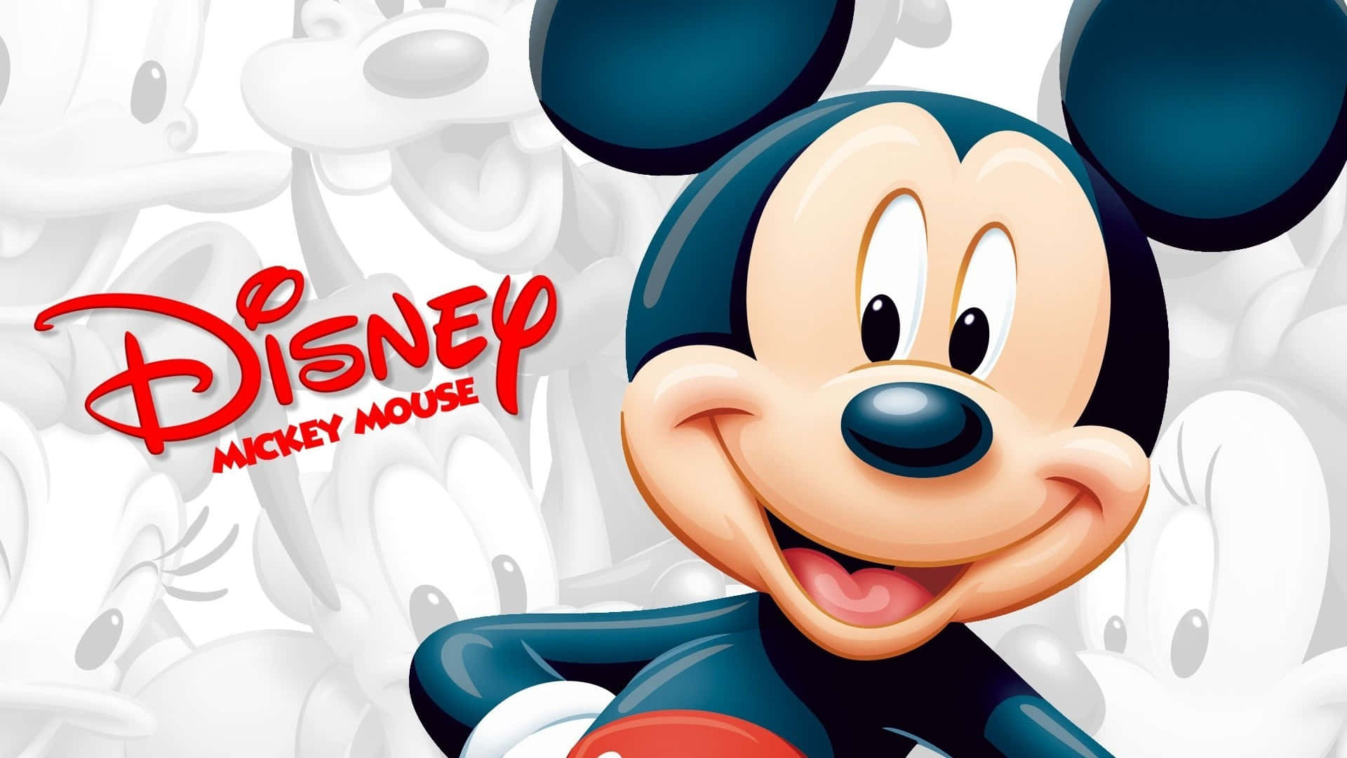 En Sie Kostenlose Disney Mac Wallpaper
