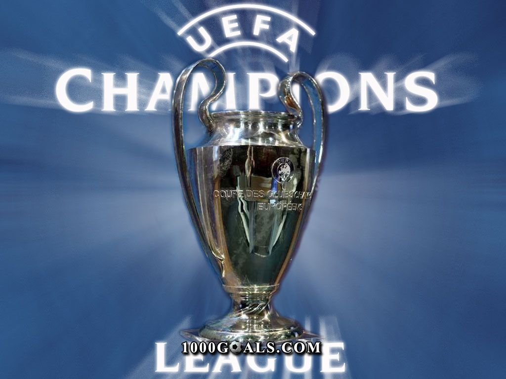 UEFA Champions LeagueMegapost