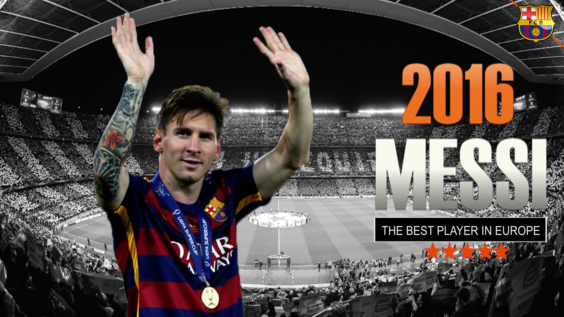 Lionel Messi 2016 Wallpapers Wallpapers Players Teams