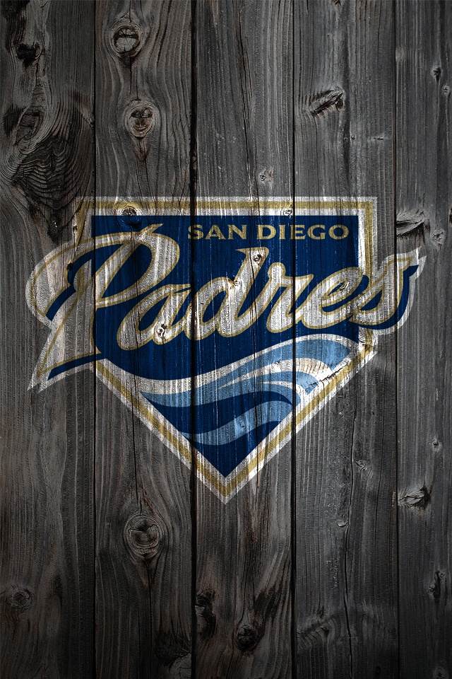 Wallpaper San Diego Padres And