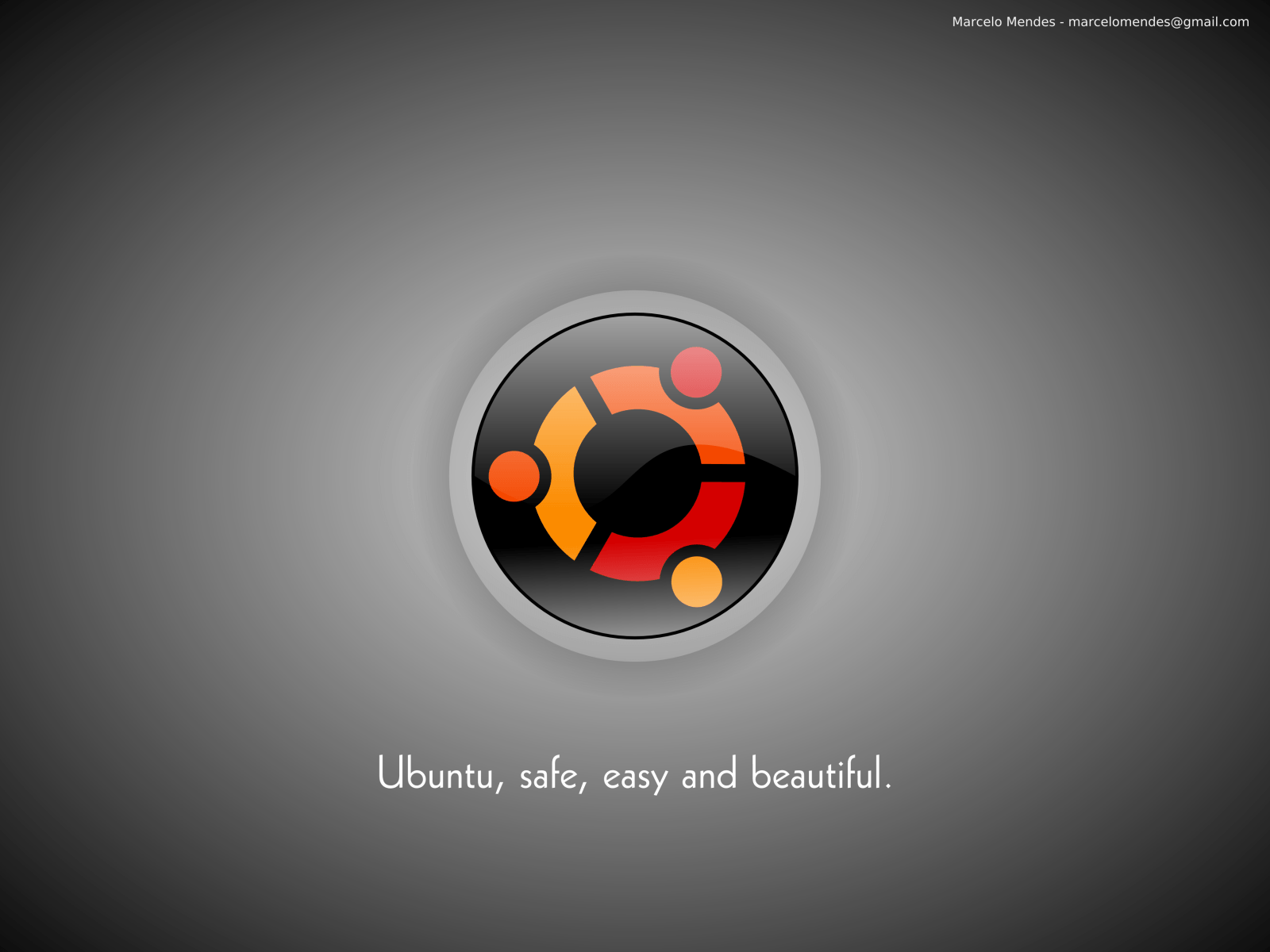 Free download Ubuntu Wallpapers Location [1600x1200] for your Desktop
