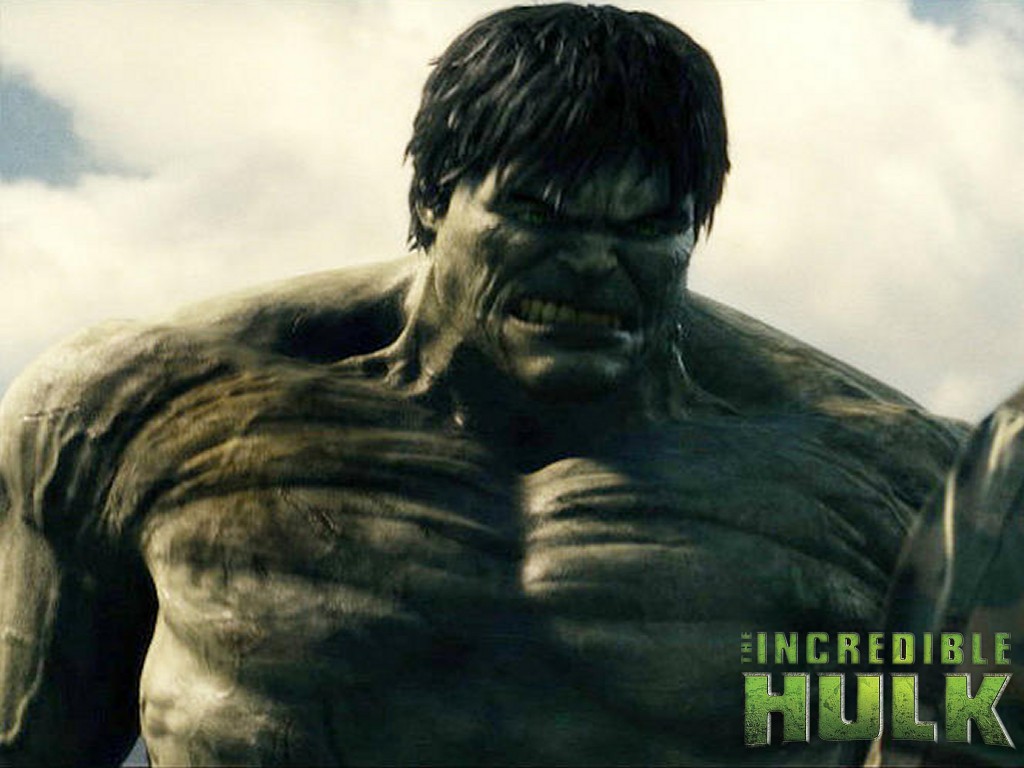 Hulk HD Wallpaper Pictures