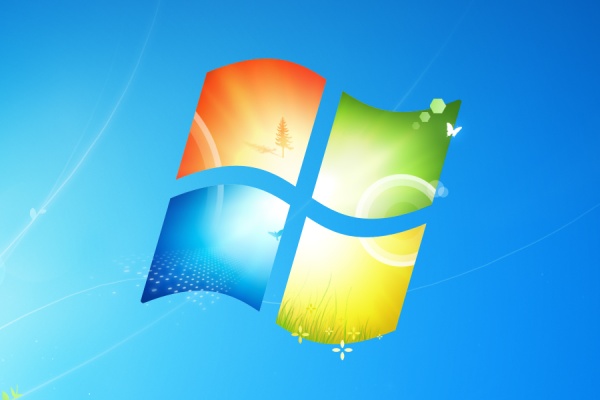 Puter Windows Microsoft Desktop HD Wallpaper