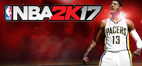 Pre purchase NBA 2K17 on Steam